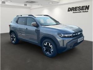 Dacia Duster TCe 130 1.2 Mild💰Hybrid💰EXTREME💰NAVI MULTIVIEW-KAMERA TOTER-WINKEL-WARNER