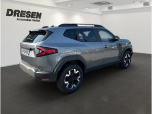 Dacia Duster TCe 130 1.2 Mild💰Hybrid💰EXTREME💰NAVI MULTIVIEW-KAMERA TOTER-WINKEL-WARNER