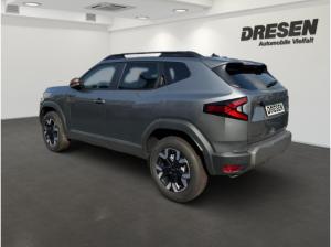 Dacia Duster TCe 130 1.2 Mild💰Hybrid💰EXTREME💰NAVI MULTIVIEW-KAMERA TOTER-WINKEL-WARNER