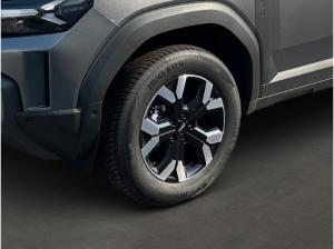 Dacia Duster TCe 130 1.2 Mild💰Hybrid💰EXTREME💰NAVI MULTIVIEW-KAMERA TOTER-WINKEL-WARNER