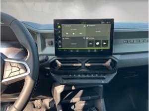 Dacia Duster TCe 130 1.2 Mild💰Hybrid💰EXTREME💰NAVI MULTIVIEW-KAMERA TOTER-WINKEL-WARNER