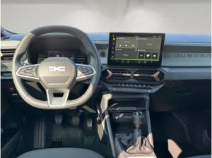 Dacia Duster TCe 130 1.2 Mild💰Hybrid💰EXTREME💰NAVI MULTIVIEW-KAMERA TOTER-WINKEL-WARNER
