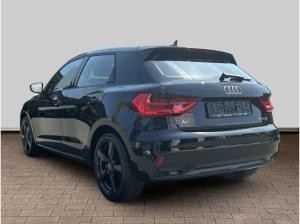 Audi A1 ADVANCED 25 TFSI LED,SHZ,PDC,SLINE,CARPLAY