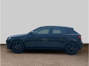 Audi A1 ADVANCED 25 TFSI LED,SHZ,PDC,SLINE,CARPLAY