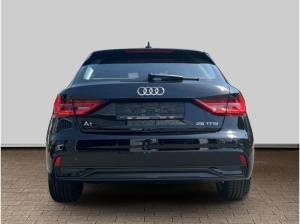 Audi A1 ADVANCED 25 TFSI LED,SHZ,PDC,SLINE,CARPLAY