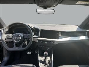 Audi A1 ADVANCED 25 TFSI LED,SHZ,PDC,SLINE,CARPLAY