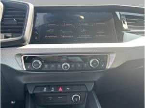 Audi A1 ADVANCED 25 TFSI LED,SHZ,PDC,SLINE,CARPLAY