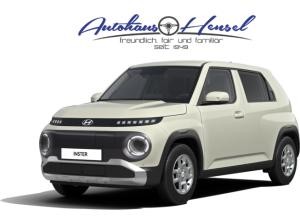 Hyundai Inster 42 kWh Trend 🚀 AC/DC + 3-phasig + bid. Laden + Standhzg. + Liegefläche + IDEAL ZUM CAMPEN! 🚀