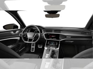 Audi S6 Avant +Diesel+Bang&Olufsen+Matrix+Mikrofaser Dinamica+