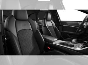 Audi S6 Avant +Diesel+Bang&Olufsen+Matrix+Mikrofaser Dinamica+