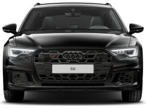 Audi S6 Avant +Diesel+Bang&Olufsen+Matrix+Mikrofaser Dinamica+