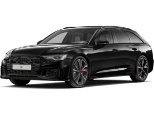 Audi S6 Avant +Diesel+Bang&Olufsen+Matrix+Mikrofaser Dinamica+