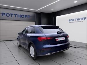 Audi A3 Sportback 30 TFSI ADVANCED LM17 PDC KLIMA VIRTUAL