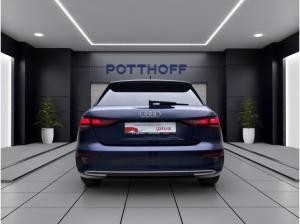 Audi A3 Sportback 30 TFSI ADVANCED LM17 PDC KLIMA VIRTUAL