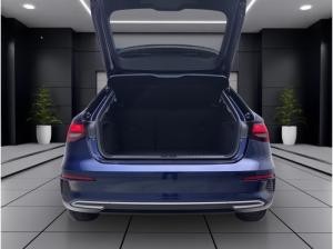 Audi A3 Sportback 30 TFSI ADVANCED LM17 PDC KLIMA VIRTUAL