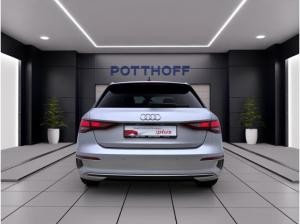 Audi A3 Sportback 30 TFSI ADVANCED NAVI PDC KLIMA VIRTUAL