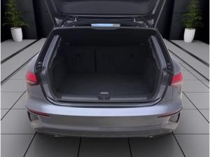 Audi A3 Sportback 30 TFSI S LINE NAVI AHK PDC VIRTUAL