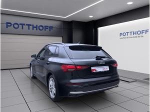 Audi A3 Sportback 30 TFSI BUSINESS NAVI SONOS HuD LM17