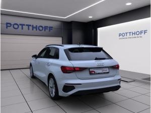Audi A3 Sportback 30 TFSI S LINE NAVI PDC KLIMA VIRTUAL