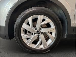 Volkswagen Tiguan Allspace Life 2.0 TDI*AHK*CAM*ACC*7SITZE*