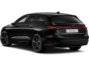 Audi A6 e-tron Avant performance +Bang&Olufsen+Tech Plus+Umgebungskameras+