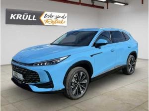 MG HS Luxury Automatik MY24 !!!Sofort Verfügbar!!!