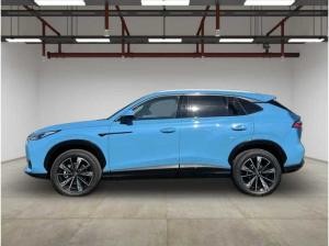 MG HS Luxury Automatik MY24 !!!Sofort Verfügbar!!!