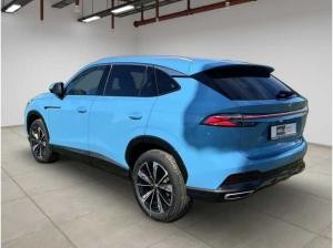 MG HS Luxury Automatik MY24 !!!Sofort Verfügbar!!!