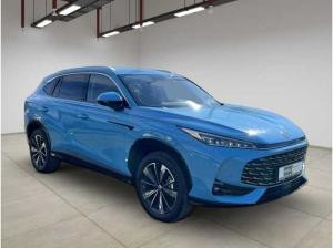 MG HS Luxury Automatik MY24 !!!Sofort Verfügbar!!!