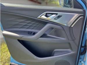 MG HS Luxury Automatik MY24 !!!Sofort Verfügbar!!!