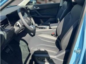 MG HS Luxury Automatik MY24 !!!Sofort Verfügbar!!!