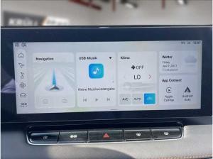 MG HS Luxury Automatik MY24 !!!Sofort Verfügbar!!!