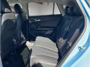 MG HS Luxury Automatik MY24 !!!Sofort Verfügbar!!!