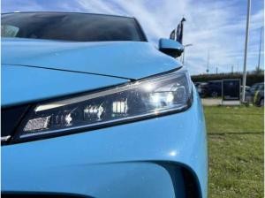 MG HS Luxury Automatik MY24 !!!Sofort Verfügbar!!!