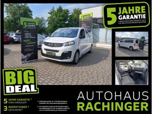 Opel Zafira Life (L2) Klima,Schiebetüre,Sitzheizung