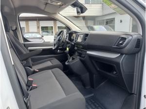 Opel Zafira Life (L2) Fin. ab 2,99% Klima,Schiebetüre