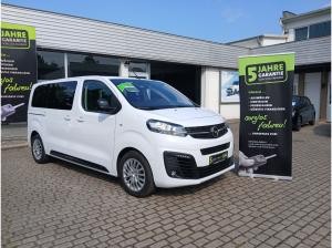 Opel Zafira Life (L2) Fin. ab 2,99% Klima,Schiebetüre