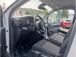 Opel Zafira Life (L2) Fin. ab 2,99% Klima,Schiebetüre