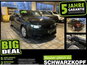 Opel Astra L 1.2T Fin. ab 2,99 % Lenkradheizung