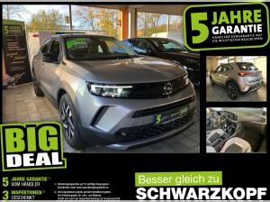 Opel Mokka 1.2T Fin. ab 2,99% Sitzheiz,Rückfahrk,Klima