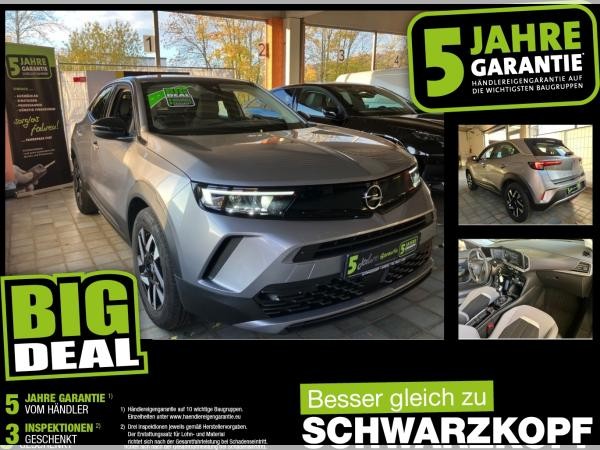 Opel Mokka 1.2T Fin. ab 2,99% Sitzheiz,Rückfahrk,Klima