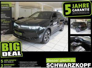 Opel Grandland 1.2 Navi,Parkpilot,Sitzheizung,USB