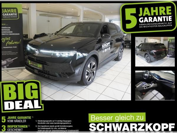 Opel Grandland 1.2 Fin. ab 2,99% Navi,Parkpilot,Sitzhe
