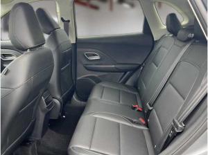 MG ZS Comfort ICE +360°+ !Sofort Verfügbar!