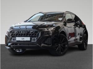 Audi Q8 SUV 50 TDI quattro S-Line B&O PANO AHK SOFORT