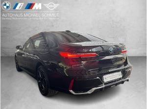 BMW 740 d xDrive M Sportpaket DAB Aktivlenkung LED