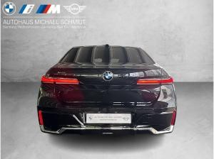 BMW 740 d xDrive M Sportpaket DAB Aktivlenkung LED