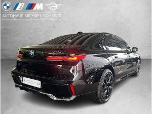 BMW 740 d xDrive M Sportpaket DAB Aktivlenkung LED