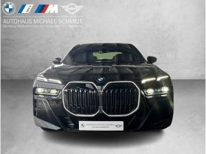 BMW 740 d xDrive M Sportpaket DAB Aktivlenkung LED