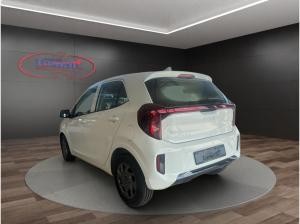 Kia Picanto Vision MT "Aktion sofort verfügbar"